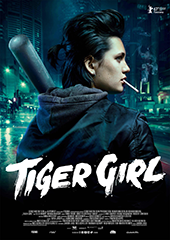 Hauptfoto Tiger Girl